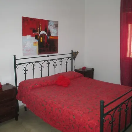 Le Rose Holiday home